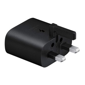 شارژر دیواری Type-C اورجینال سامسونگ مدل EP-TA845 توان 45 وات